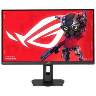 ASUS ROG Strix Pulsar XG27AQNGV - 360Hz | QHD | Ultrafast IPS | 27''