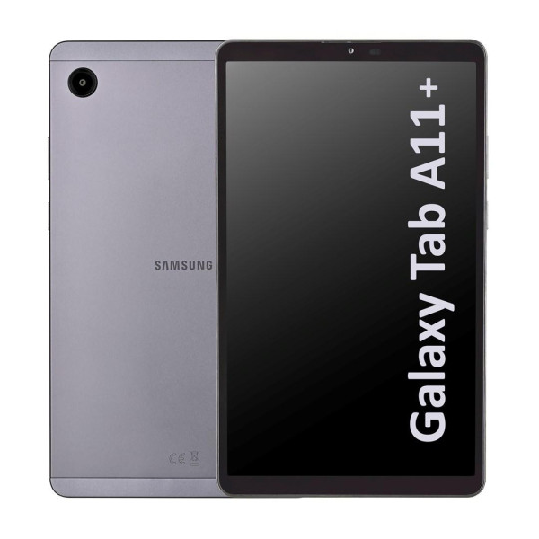 Tablet Samsung Galaxy Tab A11+ (X236) 10.9 5G 8/256GB Grey