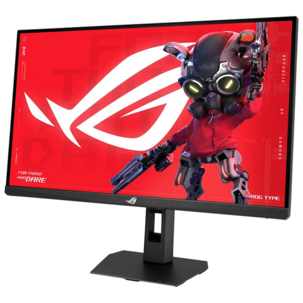 ASUS ROG Strix Pulsar XG27AQNGV - 360Hz | QHD | Ultrafast IPS | 27''
