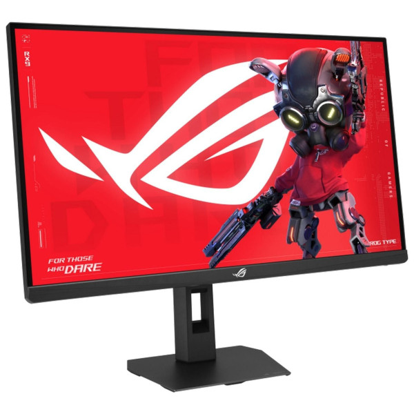 ASUS ROG Strix Pulsar XG27AQNGV - 360Hz | QHD | Ultrafast IPS | 27''