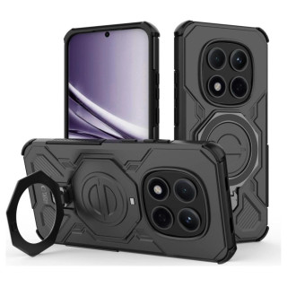 Tech-Protect Tacticstand Magsafe Xiaomi Poco M8 Pro / Redmi Note 15 Pro+ Plus 5G matte black