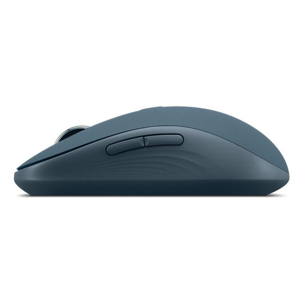 Lenovo Yoga Bluetooth Silent Mouse Tidal Teal