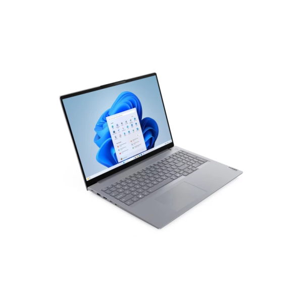 Laptop Lenovo ThinkBook 16 Gen 8 21SK00JPPB Ultra 5 135H 16" WUXGA 16GB 512SSD Int W11Pro