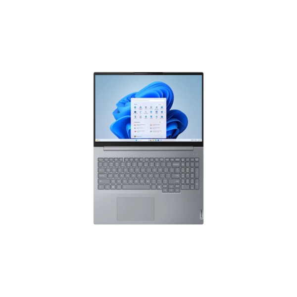 Laptop Lenovo ThinkBook 16 Gen 8 21SK00JPPB Ultra 5 135H 16" WUXGA 16GB 512SSD Int W11Pro