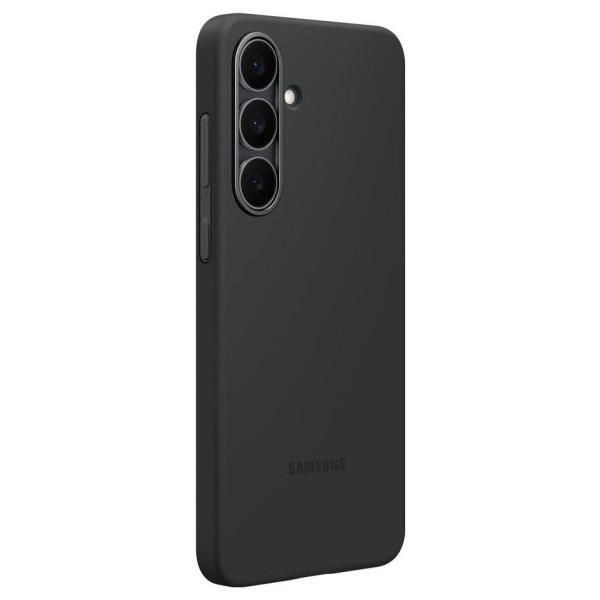 Samsung Silicone S25 FE black