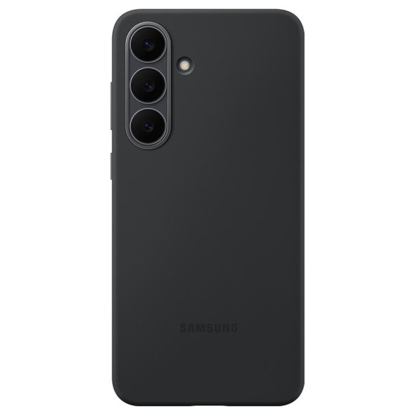 Samsung Silicone S25 FE black