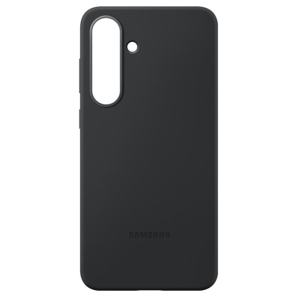 Samsung Silicone S25 FE black