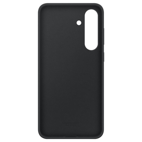 Samsung Silicone S25 FE black