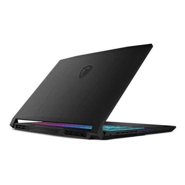 MSI Katana 15 HX B14WGK–821XPL i7-14650HX 15.6 FHD 144Hz IPS-Level 16GB DDR5 SSD1TB GeForce RTX 5070_8GB NoOS