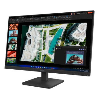 Lenovo ThinkVision S27-4e 27 FHD IPS 100Hz 300nits AG HDMI VGA Raven Black
