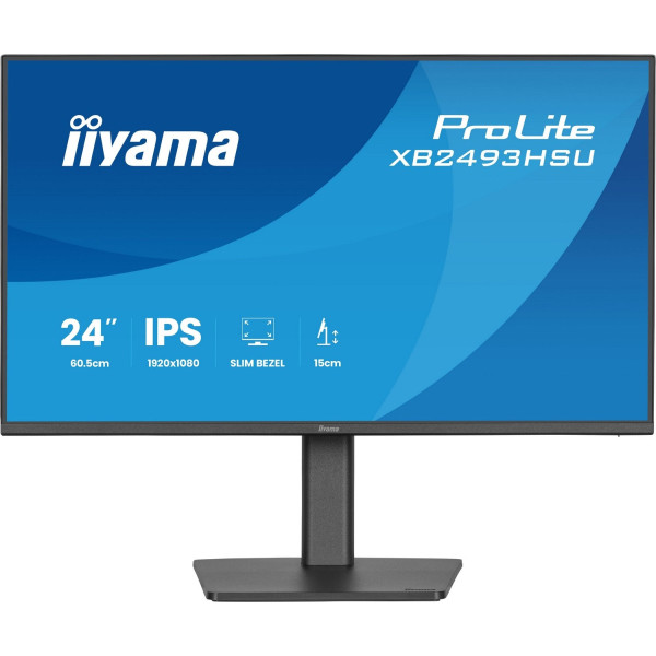 iiyama ProLite XB2493HSU-B1