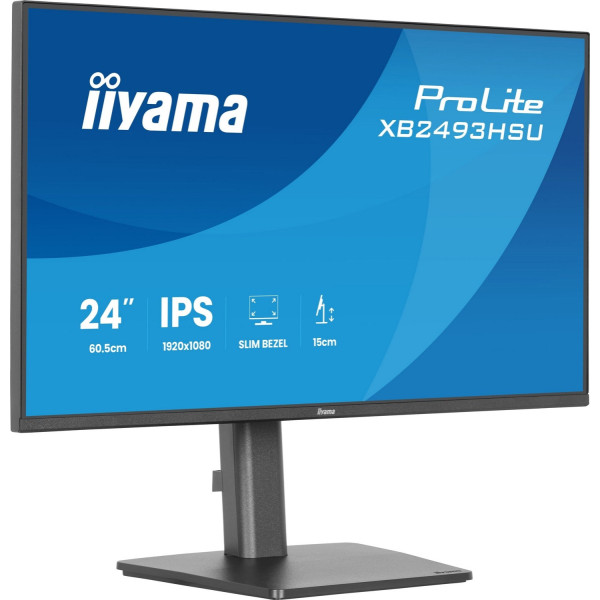 iiyama ProLite XB2493HSU-B1