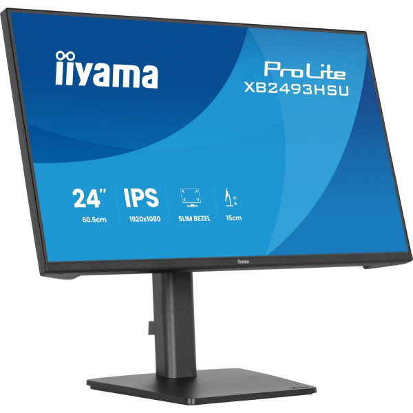 iiyama ProLite XB2493HSU-B1