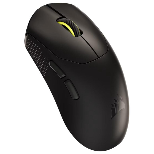 Corsair Sabre V2 Pro Ultralight Black
