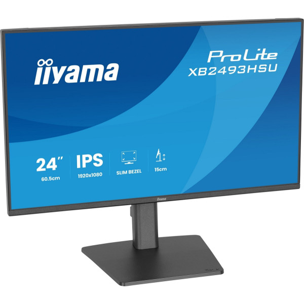 iiyama ProLite XB2493HSU-B1