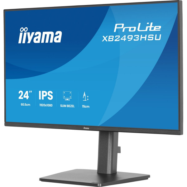 iiyama ProLite XB2493HSU-B1