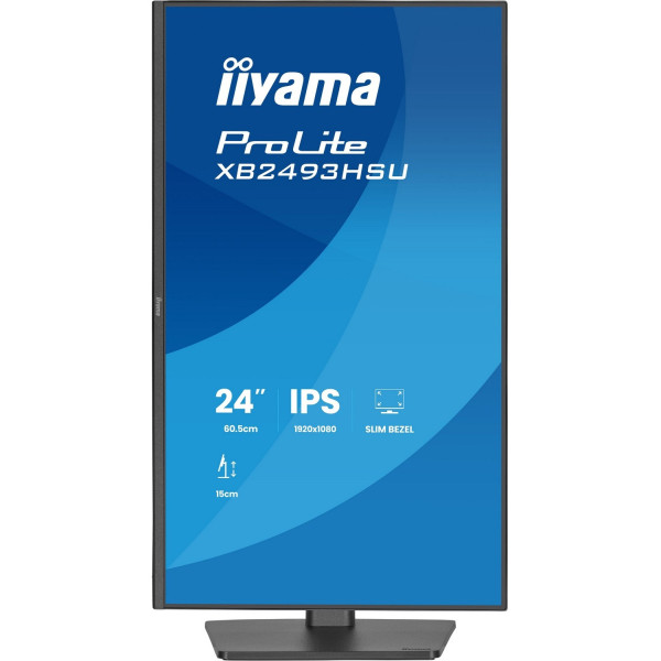 iiyama ProLite XB2493HSU-B1