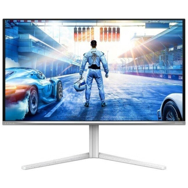 Philips 27M2N6501L/00 - 240Hz | QHD | QD-OLED | 26.5''