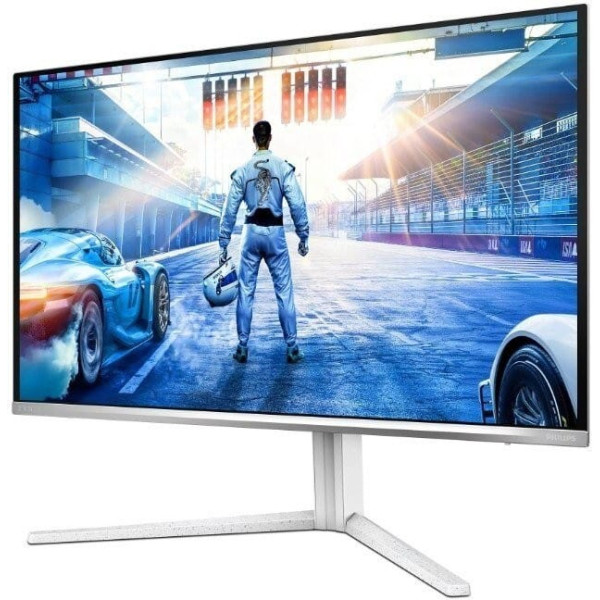 Philips 27M2N6501L/00 - 240Hz | QHD | QD-OLED | 26.5''