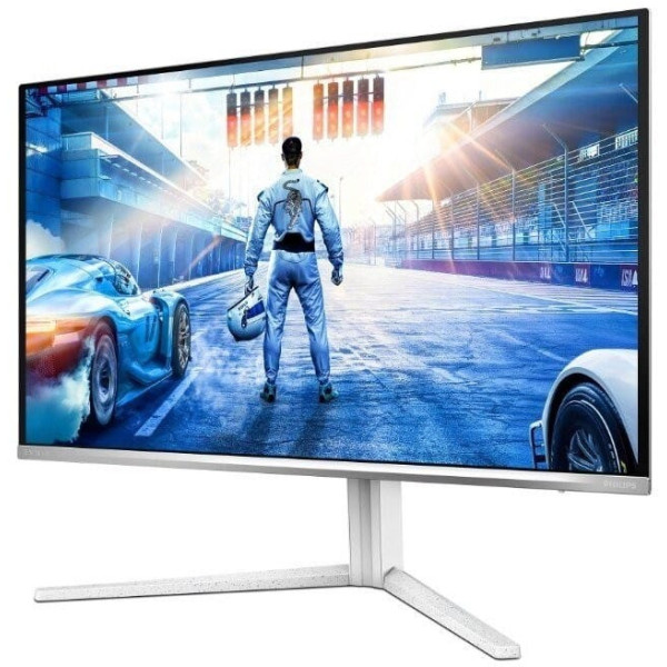 Philips 27M2N6501L/00 - 240Hz | QHD | QD-OLED | 26.5''