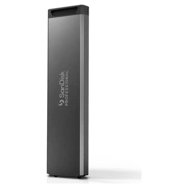SanDisk Professional PRO-BLADE SSD Mag 2TB
