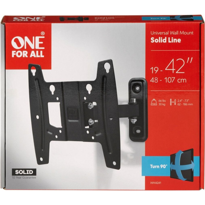 Uchwyt obrotowy WM4241 One For All1942
