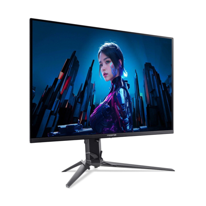 Acer Predator X27UW3bmiiprx - 240Hz | QHD | OLED | 27''
