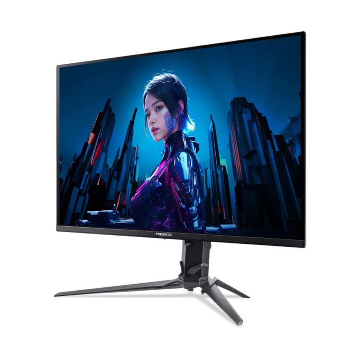 Acer Predator X27UW3bmiiprx - 240Hz | QHD | OLED | 27''
