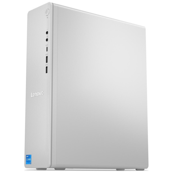 Lenovo IdeaCentre Tower - i5-14400 | 16GB | 512GB | No OS