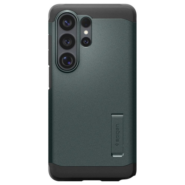Spigen Tough Armor Mag Magsafe Galaxy S26 Ultra abyss green