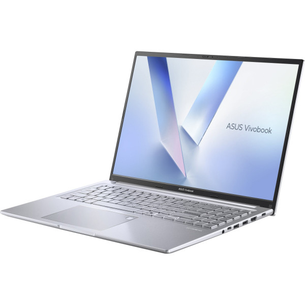 Laptop ASUS VivoBook 16 M1605NAQ-MB115W - Ryzen 7 170 | 16'' | 16GB | 512GB | W11H | Srebrny