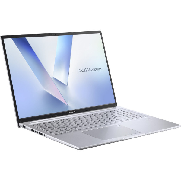 Laptop ASUS VivoBook 16 M1605NAQ-MB115W - Ryzen 7 170 | 16'' | 16GB | 512GB | W11H | Srebrny