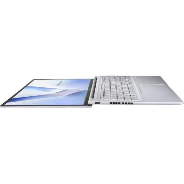 Laptop ASUS VivoBook 16 M1605NAQ-MB115W - Ryzen 7 170 | 16'' | 16GB | 512GB | W11H | Srebrny