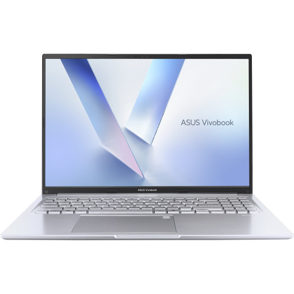 Laptop ASUS VivoBook 16 M1605NAQ-MB114W - Ryzen 5 150 | 16'' | 16GB | 512GB | W11H | Srebrny