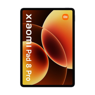 Tablet Xiaomi Pad 8 Pro 12/512GB WiFi Gray