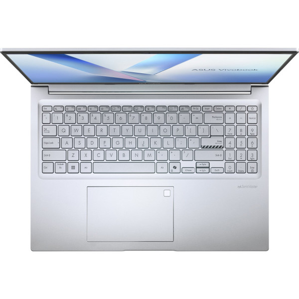 Laptop ASUS VivoBook 16 M1605NAQ-MB114W - Ryzen 5 150 | 16'' | 16GB | 512GB | W11H | Srebrny