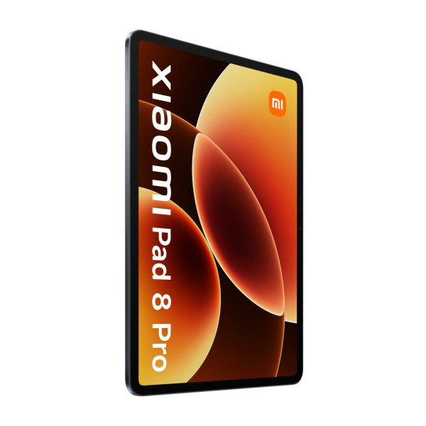 Tablet Xiaomi Pad 8 Pro 12/512GB WiFi Gray