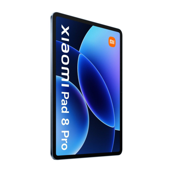 Tablet Xiaomi Pad 8 Pro 12/512GB WiFi Blue
