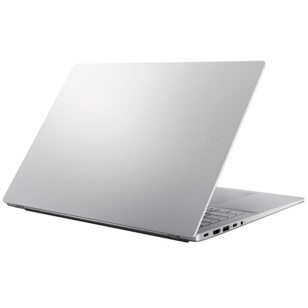 Laptop ASUS Vivobook S16 M3607GA-SH002W - Ryzen AI 7 445 | 16'' OLED | 32GB | 1TB | W11H | Srebrny