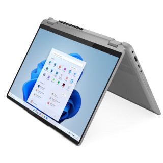 Laptop Lenovo IdeaPad Flex 5 - Ryzen 5 7430U | 14'' | Dotyk | 16GB | 512GB | Win11