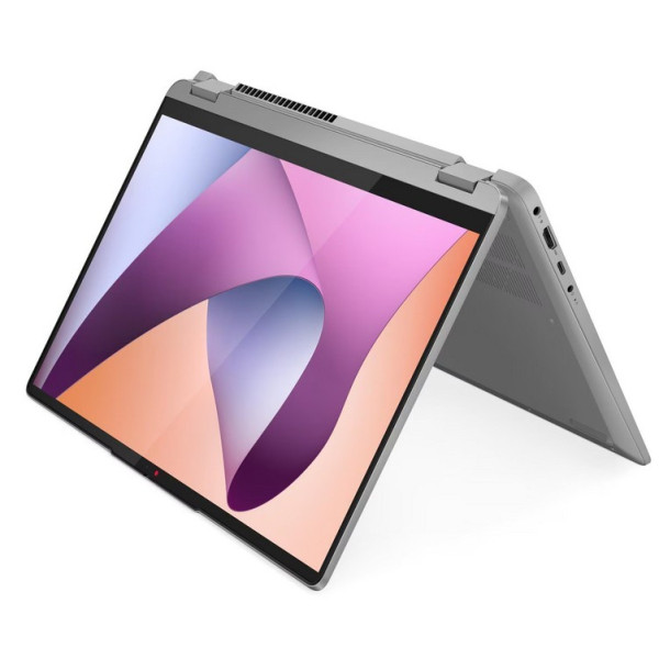 Laptop Lenovo IdeaPad Flex 5 - Ryzen 5 7430U | 14'' | Dotyk | 16GB | 512GB | Win11