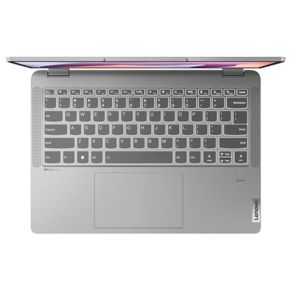 Laptop Lenovo IdeaPad Flex 5 - Ryzen 5 7430U | 14'' | Dotyk | 16GB | 512GB | Win11