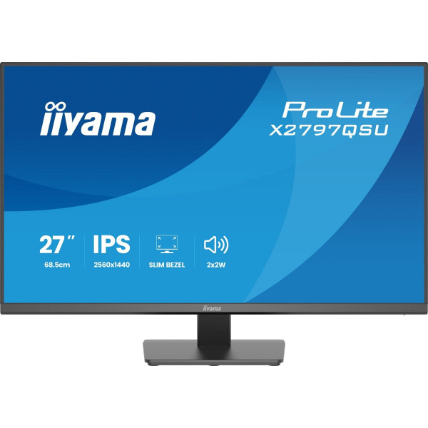 iiyama ProLite X2797QSU-B1