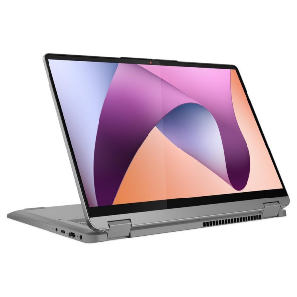 Laptop Lenovo IdeaPad Flex 5 - Ryzen 5 7430U | 14'' | Dotyk | 16GB | 512GB | Win11