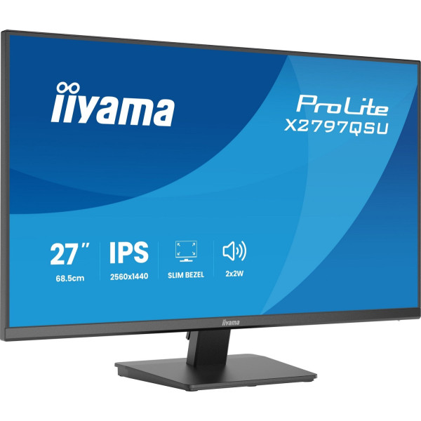 iiyama ProLite X2797QSU-B1