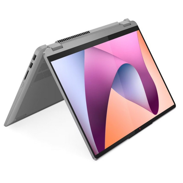 Laptop Lenovo IdeaPad Flex 5 - Ryzen 5 7430U | 14'' | Dotyk | 16GB | 512GB | Win11
