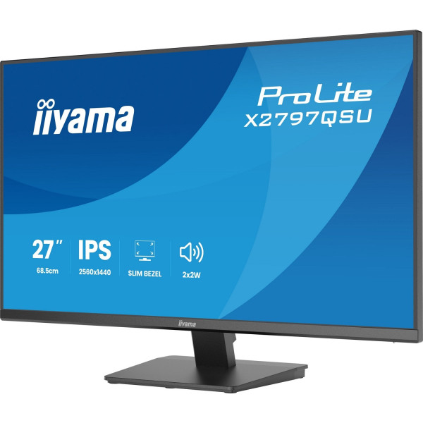 iiyama ProLite X2797QSU-B1
