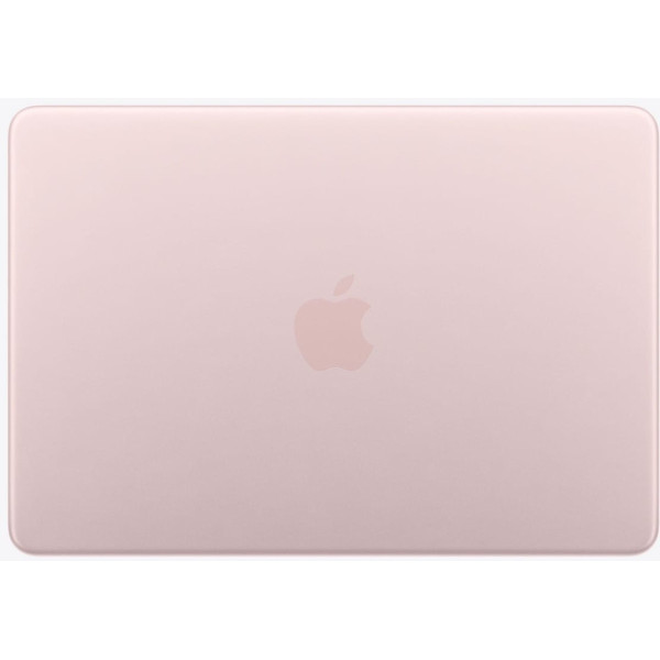Laptop Apple MacBook Neo MHFJ4ZE/A A18 Pro 6‑core CPU 5‑core GPU 13" 8GB 512SSD Touch ID Int MacOS Subtelny róż