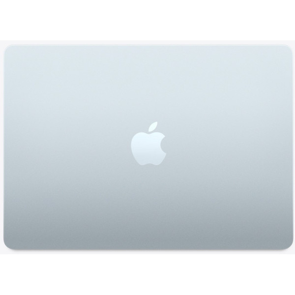 Laptop Apple MacBook Air 13 MDHH4ZE/A M5 10‑core CPU 8‑core GPU 13,6" 16GB 512SSD Int MacOS Błękitny