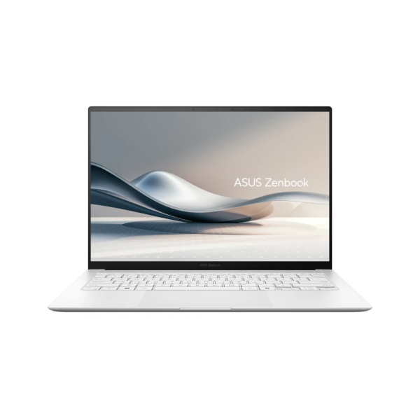 Laptop ASUS Zenbook S 14 UX5406AA-SU053W Ultra 9 386H 14" 3K OLED 120Hz 0,2ms 32GB 1000SSD W11